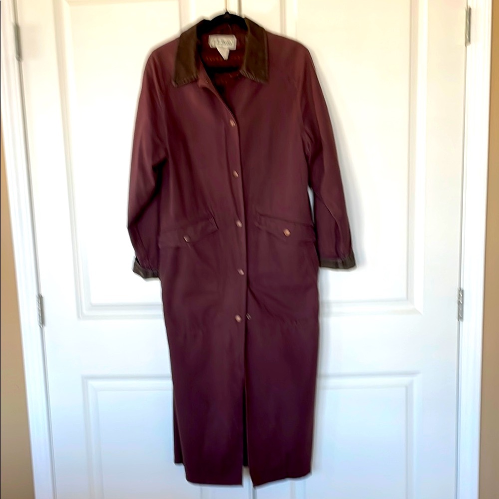 L.L.Bean Vintage Adirondack Barn Coat